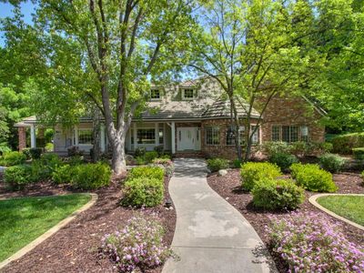 5060 Lexington Cir, Loomis, CA, 95650