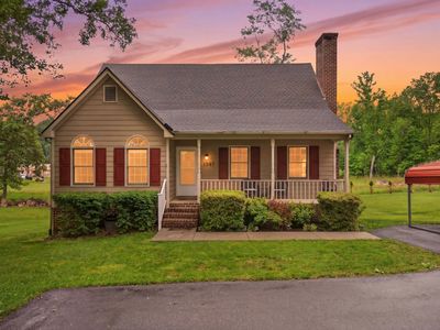 1547 Bateman Bridge Rd, Forest, VA, 24551