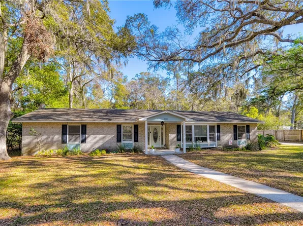 408 Couper Ave, Saint Simons Island, GA 31522