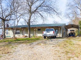 177 Polk Rd #37, Mena, AR 71953