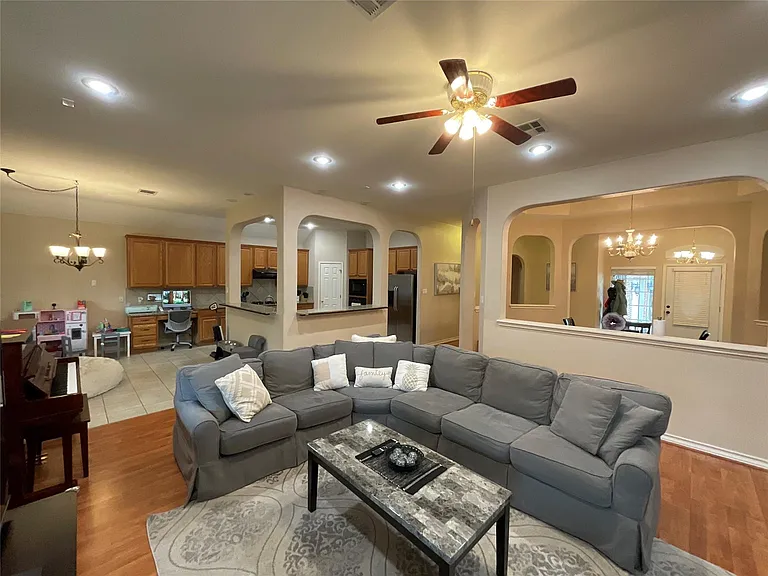 16901 Ennis Trl — Photo 16