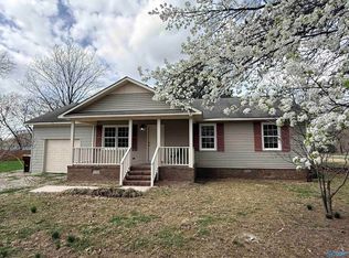 20393 Elkton Rd, Athens, AL 35614
