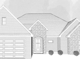 68 Corniche Cv, Maumelle, AR 72113