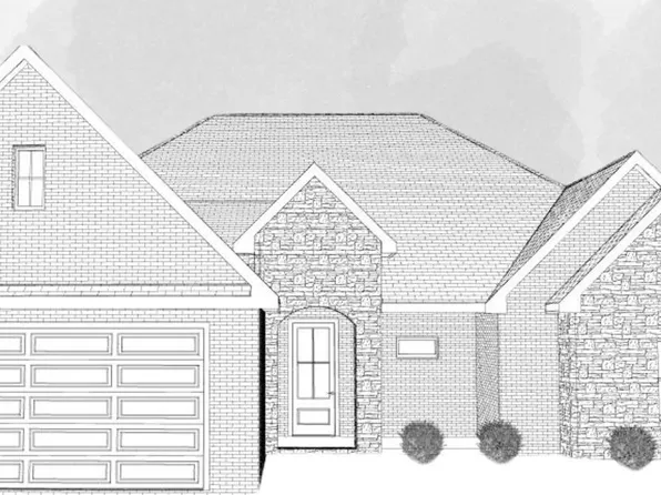 68 Corniche Cv, Maumelle, AR 72113