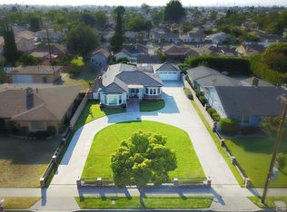 11529 Rives Ave, Downey, CA 90241