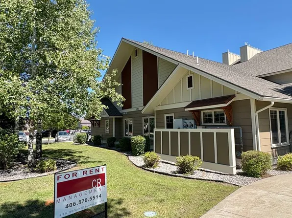 1126 N 15th Ave Unit 201-208, Bozeman, MT 59715