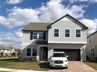 3242 Palatka St, Orlando, FL 32824
