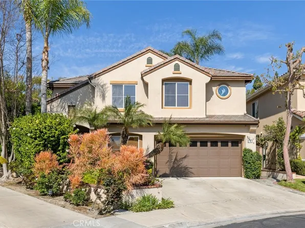 76 Dovecrest, Irvine, CA 92620