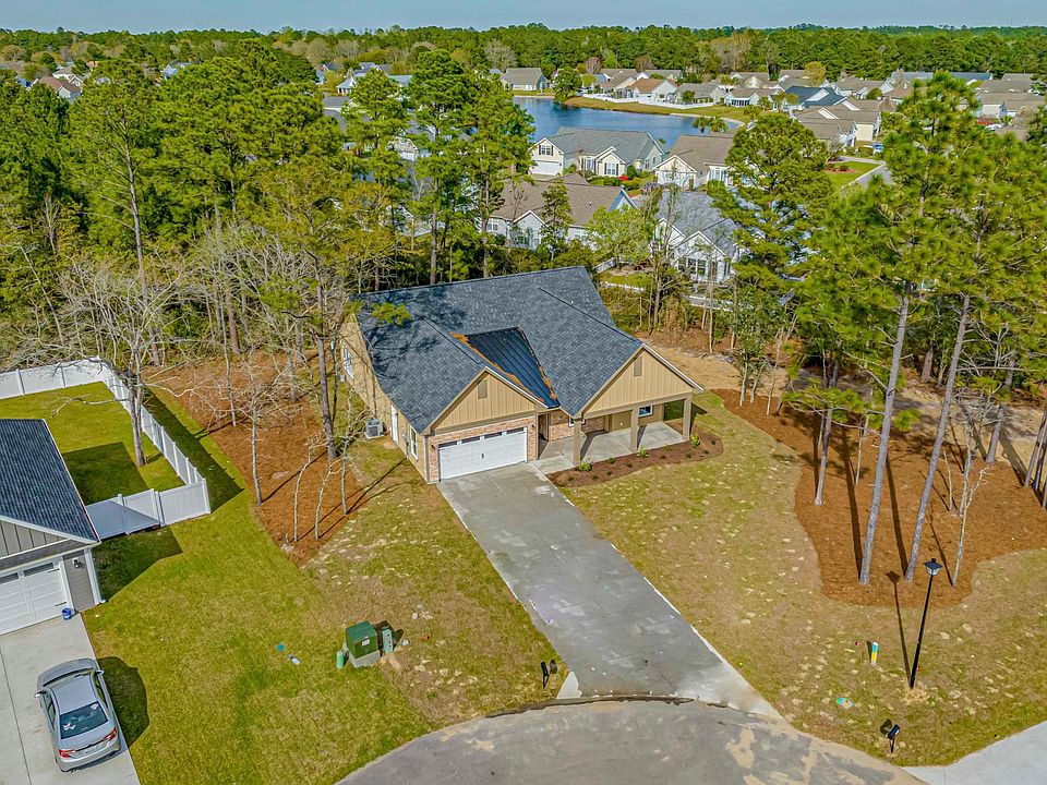 2211 Eastwoods Dr, Conway, SC 29526 Zillow