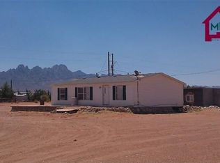 7150 Hidalgo Ct, Las Cruces, NM 88012