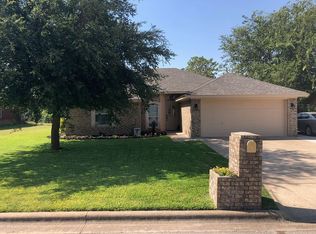 3408 Imperial Dr, Gatesville, TX 76528