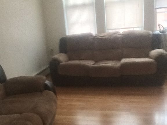 Bbeautiful Hardwood Flooring!