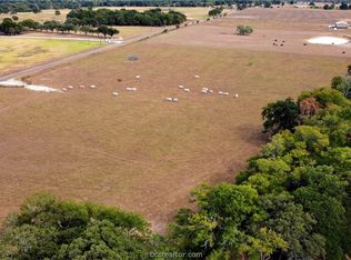 Tbd S Hickory Loop, Calvert, TX 77837