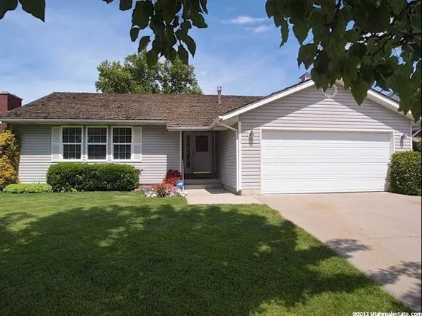 1419 E Vintry Ln, Salt Lake City, UT 84121