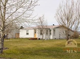 215 Topaz Rd, Belgrade, MT 59714