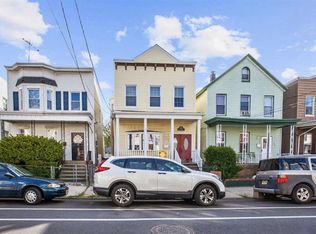 235 Cator Ave, Jersey City, NJ 07305