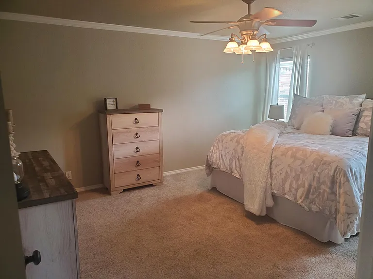 Furnished Master