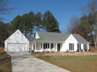 255 Madison Shores Dr, Westminster, SC 29693