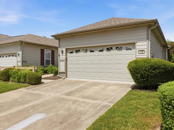 106 Portsmouth Dr, Georgetown, TX 78633