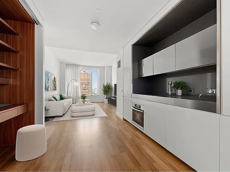 15 William St #31F — Photo 2