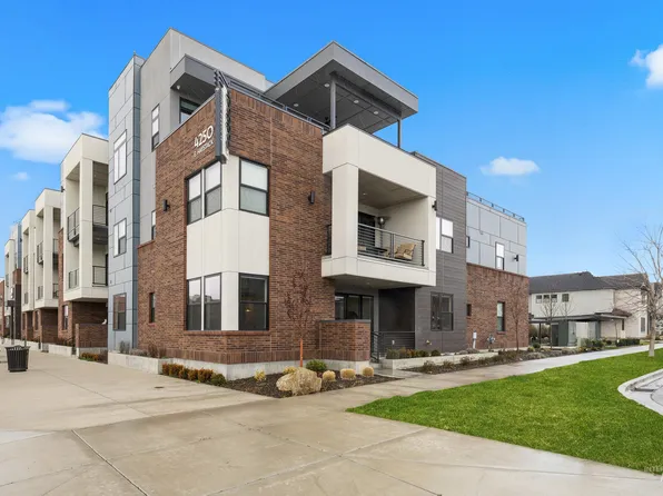 4250 E Haystack St APT 105, Boise, ID 83716