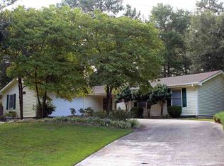 208 Buckskin Dr, Warner Robins, GA 31088