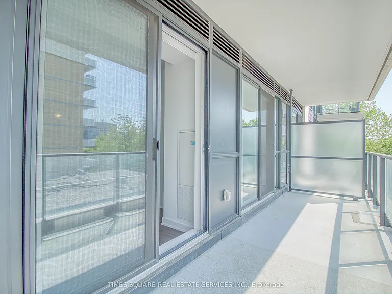 609 Avenue Rd #405 — Photo 25
