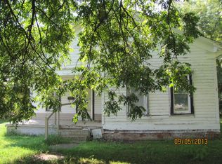 331 W 13th St, Ada, OK 74820