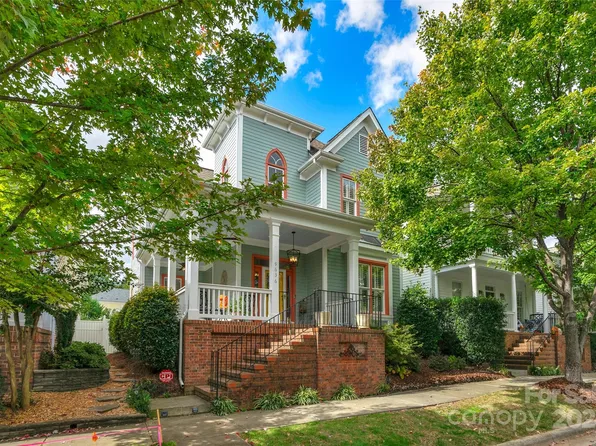 9636 Alma Blount Blvd, Charlotte, NC 28277