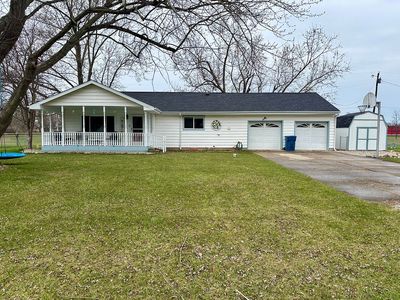 4902 S Florence Dr, Marion, IN, 46953
