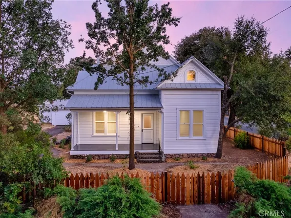 5500 Live Oak Dr, Kelseyville, CA 95451