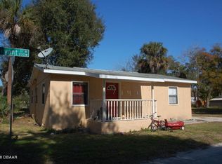501 Gibson St, Daytona Beach, FL 32114