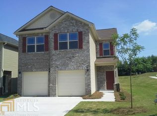 8558 Spivey Village Ct #42, Jonesboro, GA 30236