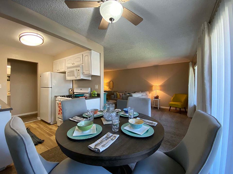 Stoneridge Apartment Homes Apartment Rentals Upland, CA Zillow