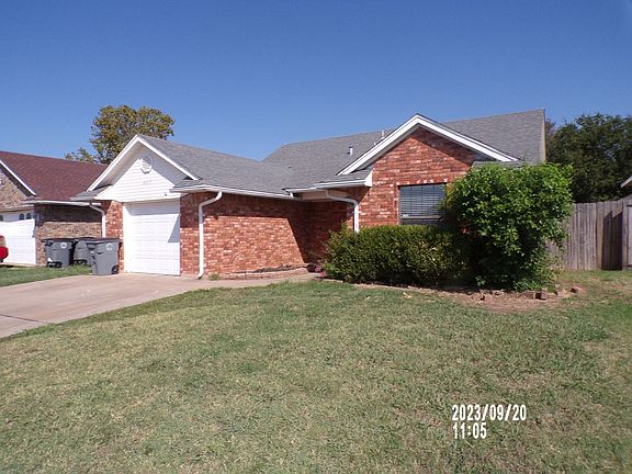 2nd image of 4015 SW Mesquite Dr