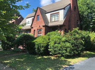 39 Albert Ave, Belmont, MA 02478