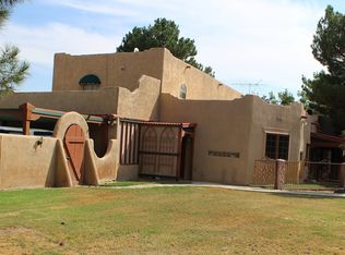 6603 S Main St, Mesilla Park, NM 88047
