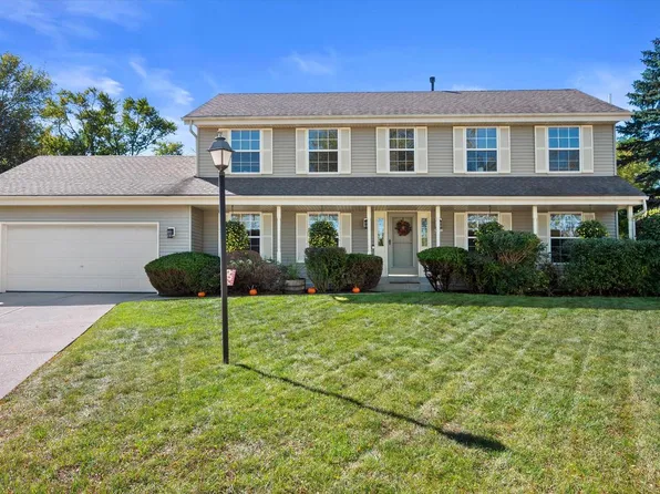 7277 South Dover Hill COURT, Franklin, WI 53132