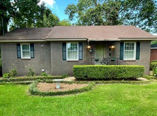 3641 Bennett Dr, Montgomery, AL 36109