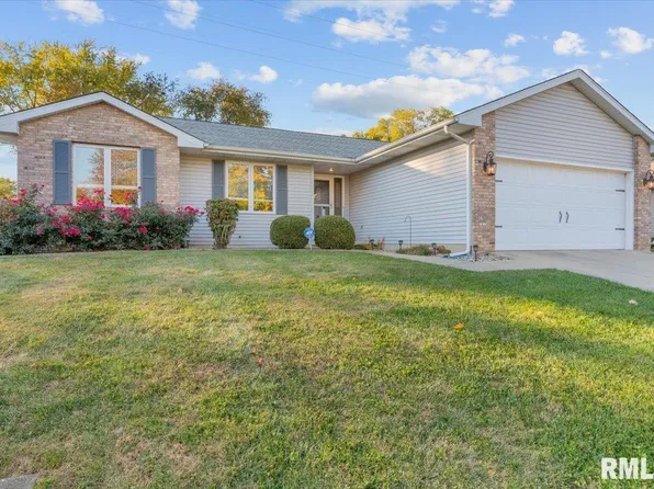 3113 Superior Dr, Springfield, IL 62707