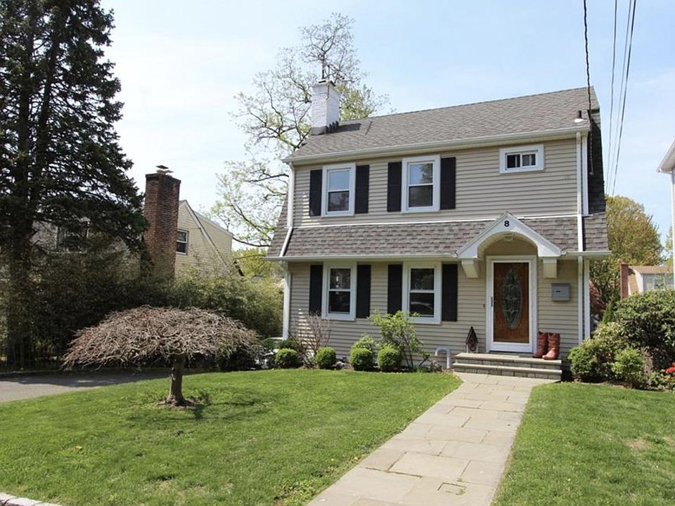 1st image of 8 Harrington Pl #Hse