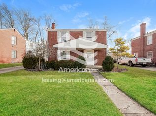 1618 Crystal St, Anderson, IN 46012