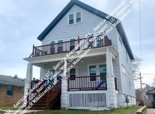 1903 E Tripoli Ave, Milwaukee, WI 53207