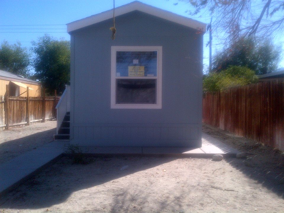 2nd image of 1500 E San Rafael Dr Spc 8