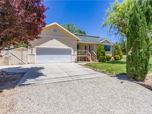 901 Eagle Ln, Frazier Park, CA 93225