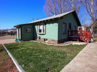 608 Huntington St, Sheridan, WY 82801