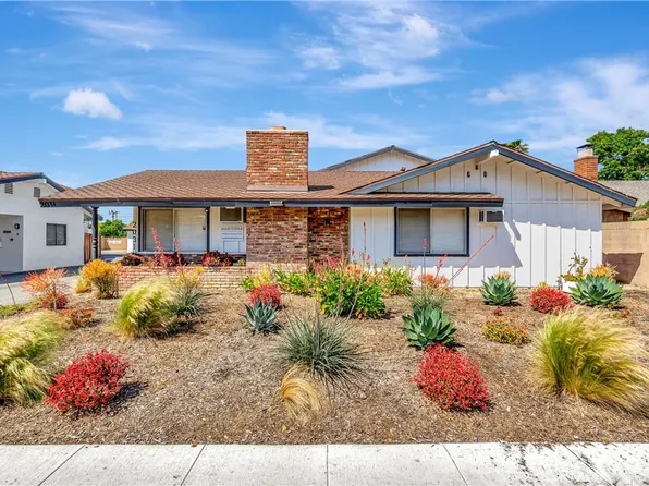 2031 W Palmyra Ave, Orange, CA 92868