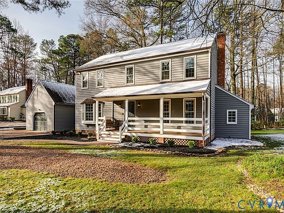 3rd image of 2802 Fairgate Rd