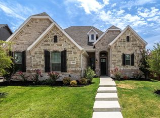 9104 Cordero Dr, North Richland Hills, TX 76182