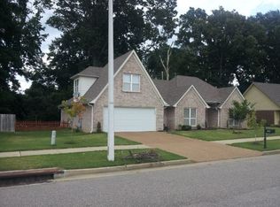 6034 Armistead St, Arlington, TN 38002